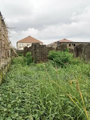 A Plot of Land in Ogombo