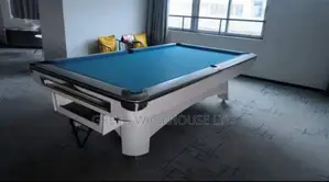 9ft Snooker Tables
