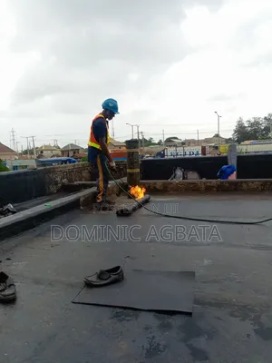Chew Over Waterproofing Expert