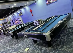 Proffesional Snooker Table Snooker Table