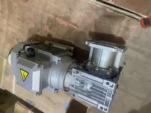 Complete Gear Motor