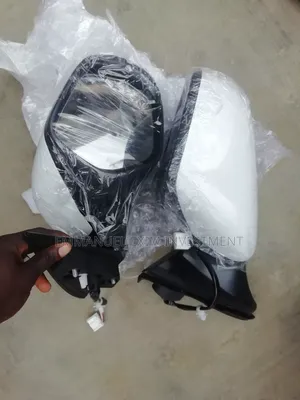 Side Mirror Honda HRV 2018
