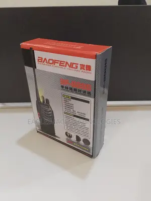 1500mah Baofeng Bf-888s Walkie Talkie