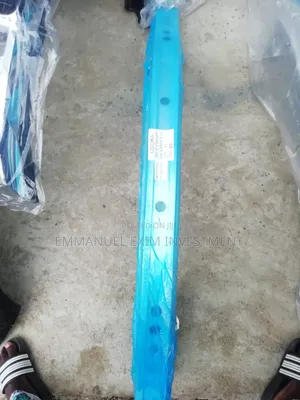 Bumper Iron Acura MDX 2018_2021