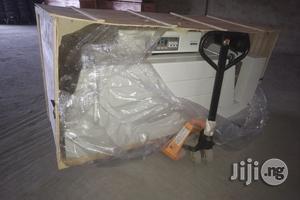 Nylon Shrink Packaging Machine