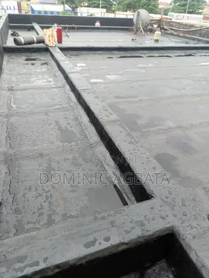 Revolve Waterproofing Expert