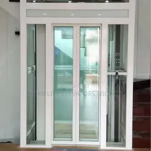 Automatic House Elevator