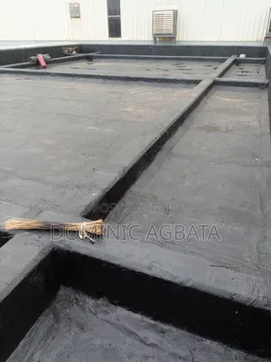 Give Thought to a Waterproofing Experts