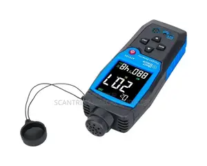 Oxygen Enrichment Content Detector