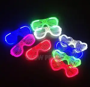 Glow Glasses