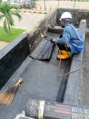 Meditate on Waterproofing Expert