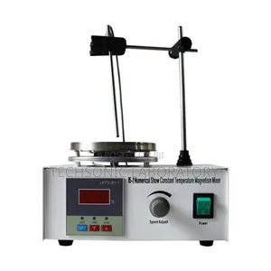 Magneticstirrer