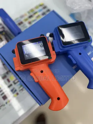 Mini Inkjet Printer for Manufacturers