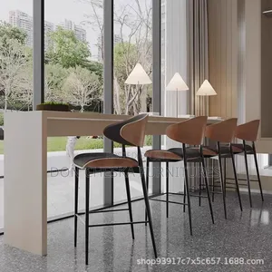Classic Bar Stool