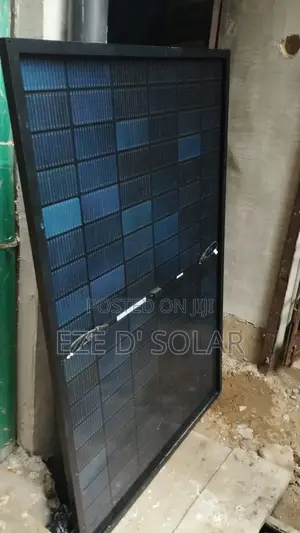 550w 108cell Jinko Solar Panel Bi-Facial Halfcut
