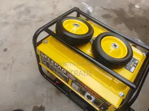 Yaofeng 4.5kva Gen Elepaq – Fuel Efficient