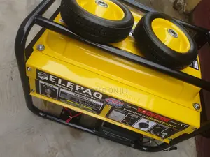 Yaofeng Elepaq 4.5kva Gasoline Generator