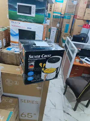 Silver Crest Jd689b 12l– For Food Lovers Who Care