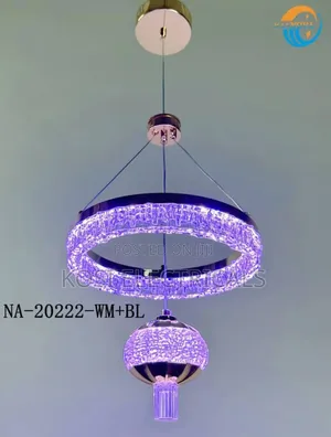 Led Decorative Drop Lights