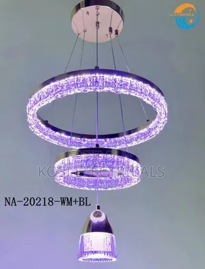 Led Decorative Drop Lights