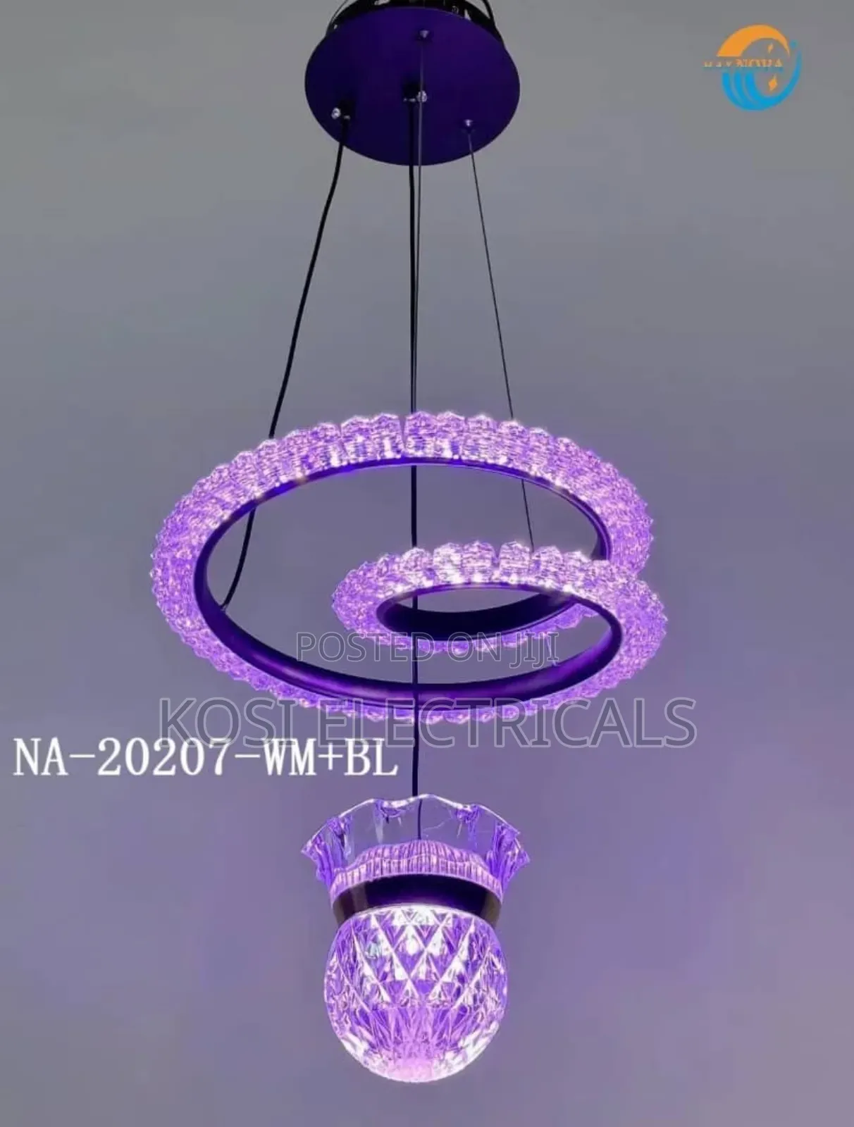 Led Decorative Drop Lights