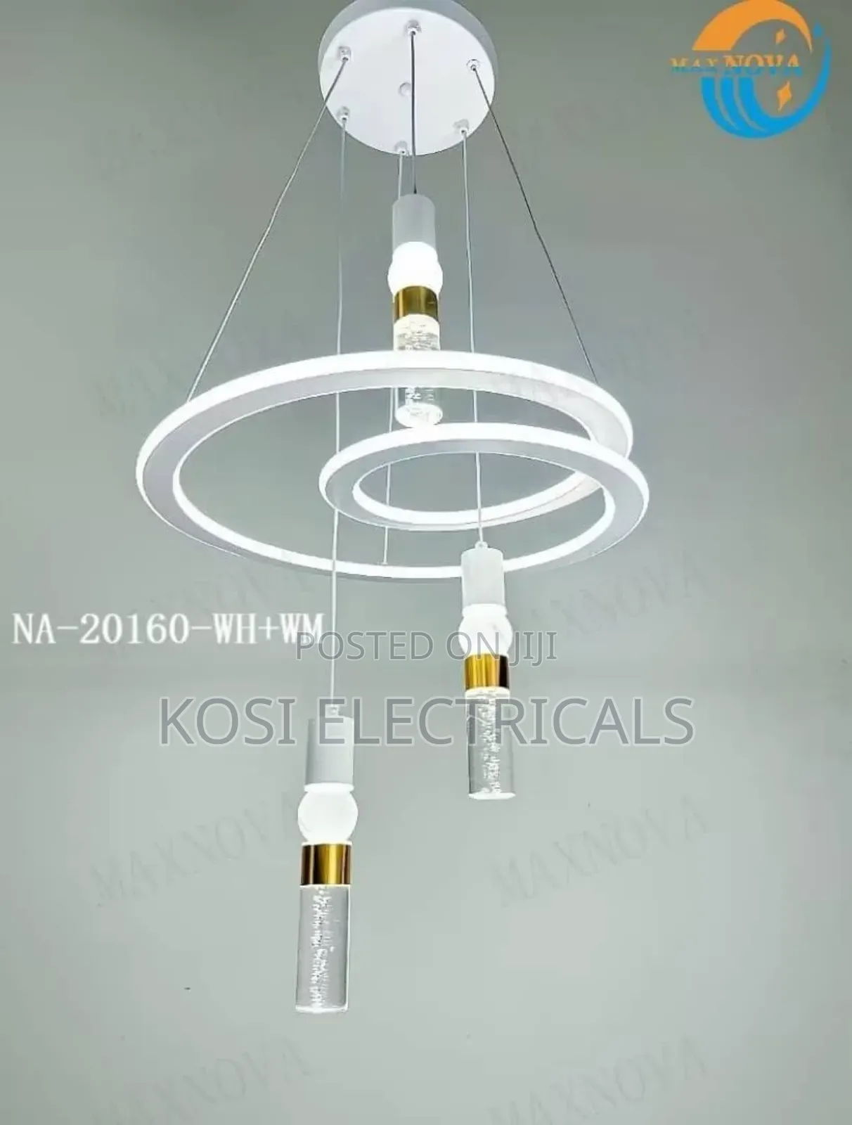 Led Decorative Drop Lights