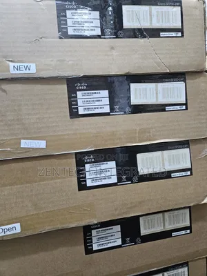 Cisco Sf200-24p