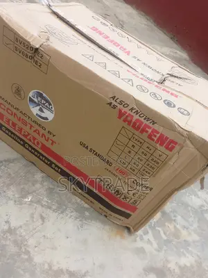 Fuel Saving Yaofeng Generator 4.5kva Elepaq