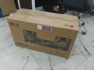 RMS Power Lg Aud 44cj Speaker