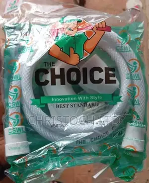The Choice Bum Bum Wash