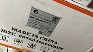Felicity Solar Inverter Ivpm5048