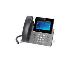 Grandstream Gxv3350 Smart Ip Video Phone