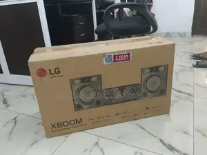 Dual Channel Lg Aud 44cj Hifi