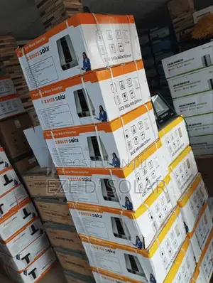 Choice Solar Inverter 3.5kva Is How Many Amps