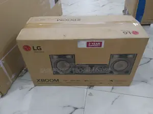 Reliable Lg Aud 44cj Hifi System