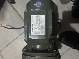 Interdab 1.5hp Surface Pump