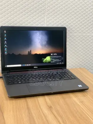 Laptop Dell Inspiron 15 7559 16GB Intel Core I7 SSD 256GB