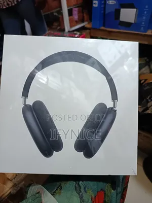Airpods Max With Smart Case