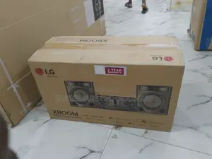 Stylish Lg Aud 44cj Music System