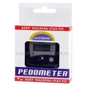 Step Counter Device