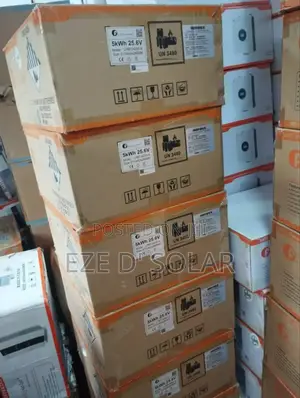 5kwh Felicity Solar Lithium Ion Battery
