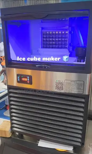 45 Cubes Ice Maker