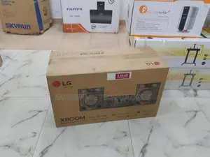 Modern Lg Aud 44cj Hifi Audio