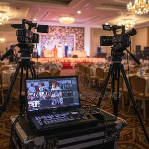 Livestream Service