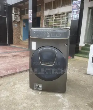 18kg Samsung  Inverter Wash & Dry Washing Machine With Wifi