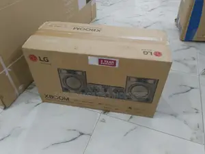 Durable Lg Aud 44cj Sound System