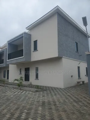 4bdrm Duplex in Adesanya for sale