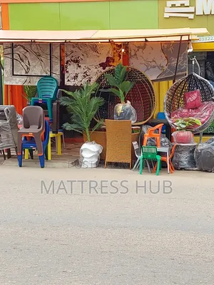 Decorhub.Ng Seller of Various Decorated Accessories