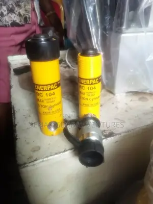 Enerpac 5ton Cylinder Jack Rc104