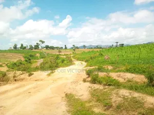 Preview Estate Gwagwalada